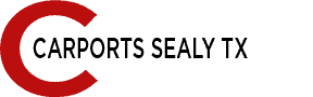 Carports Sealy TX Logo