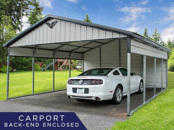 Carports For Sale