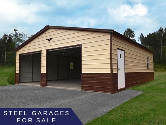 Prefab Garages For Sale Near Me